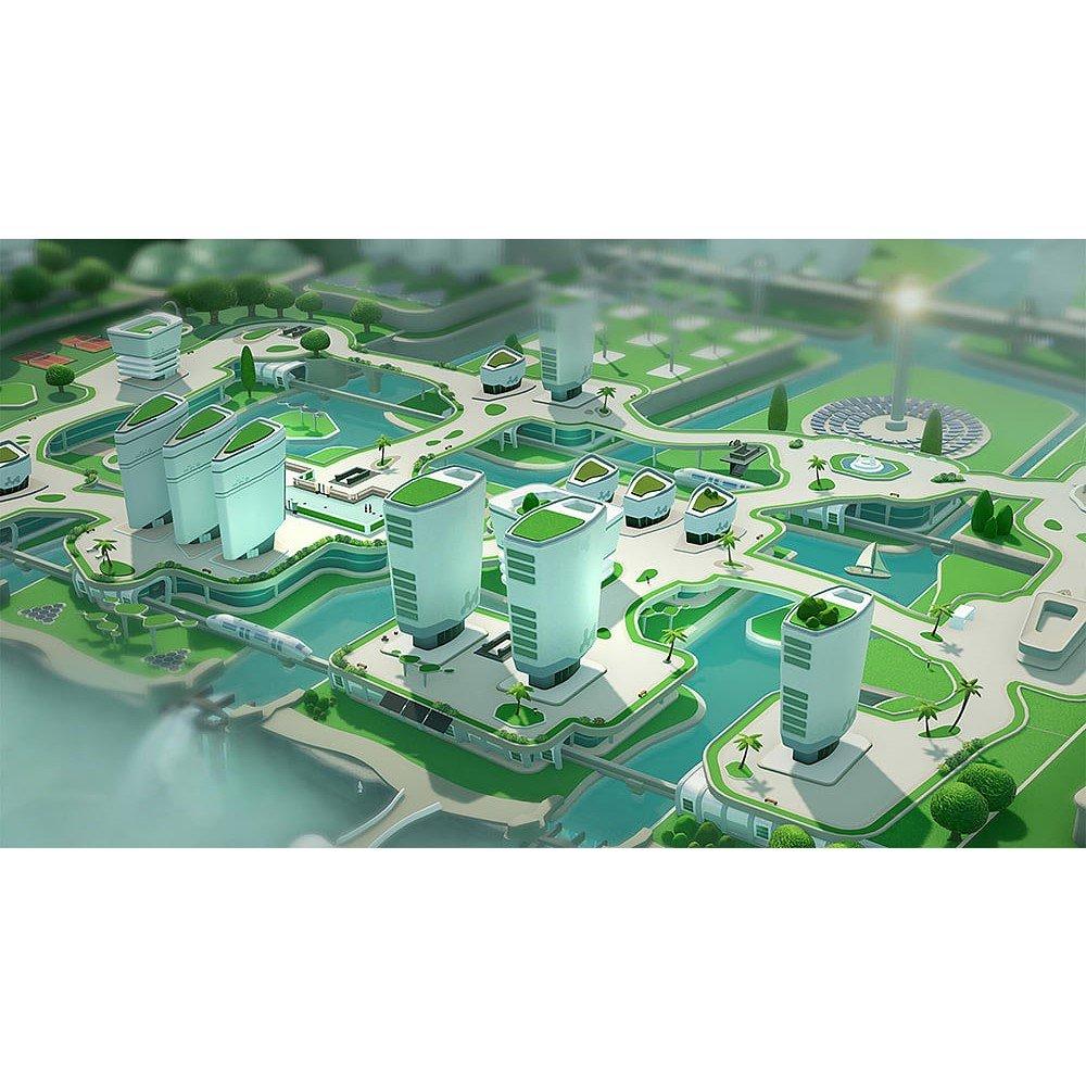 Ps4 - SEGA - Two Point Hospital Jumbo Edition - 7