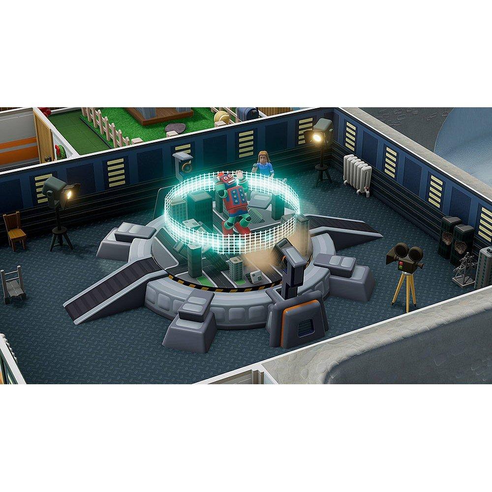 Ps4 - SEGA - Two Point Hospital Jumbo Edition - 9