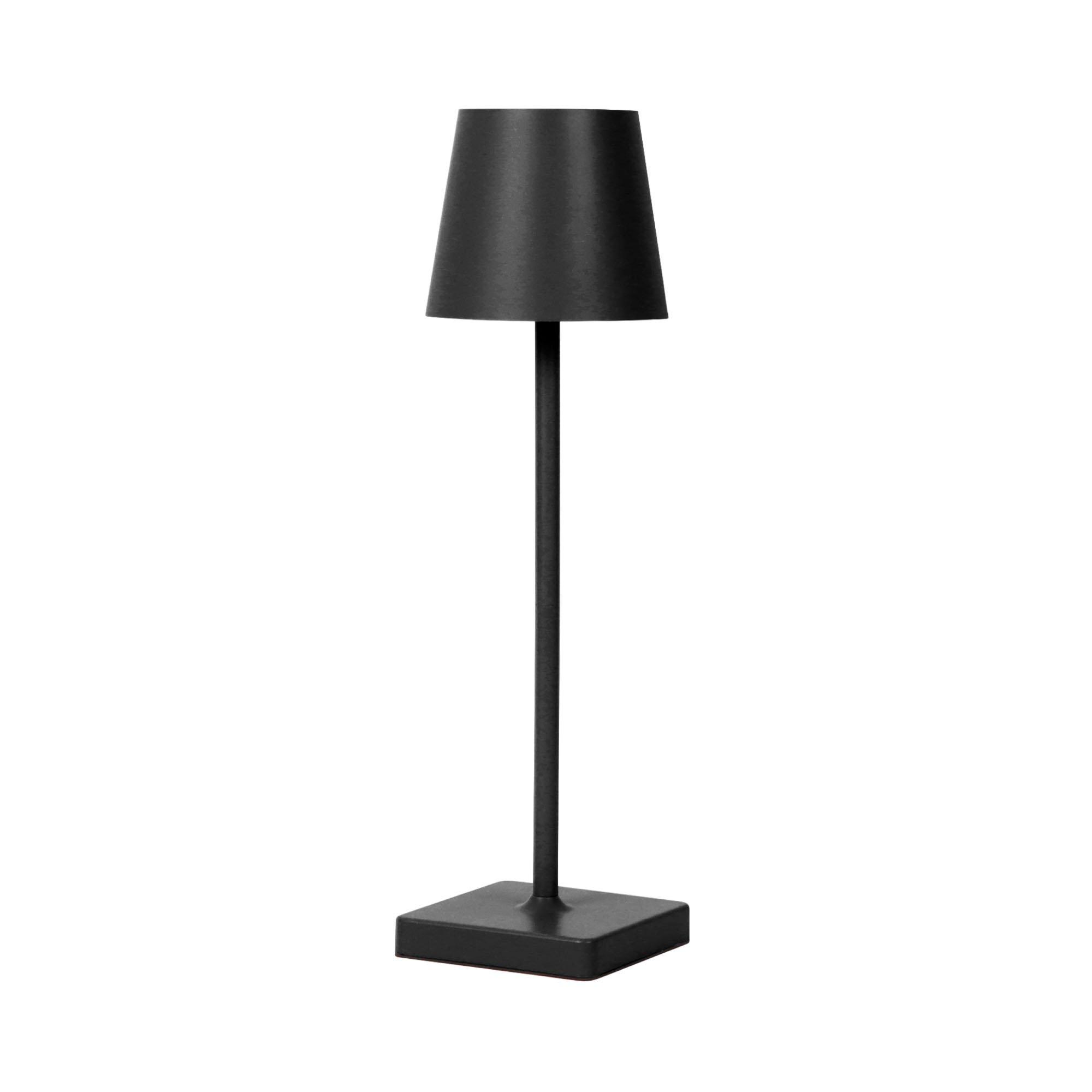 Streetwize  Table Lamp - Lucia Black