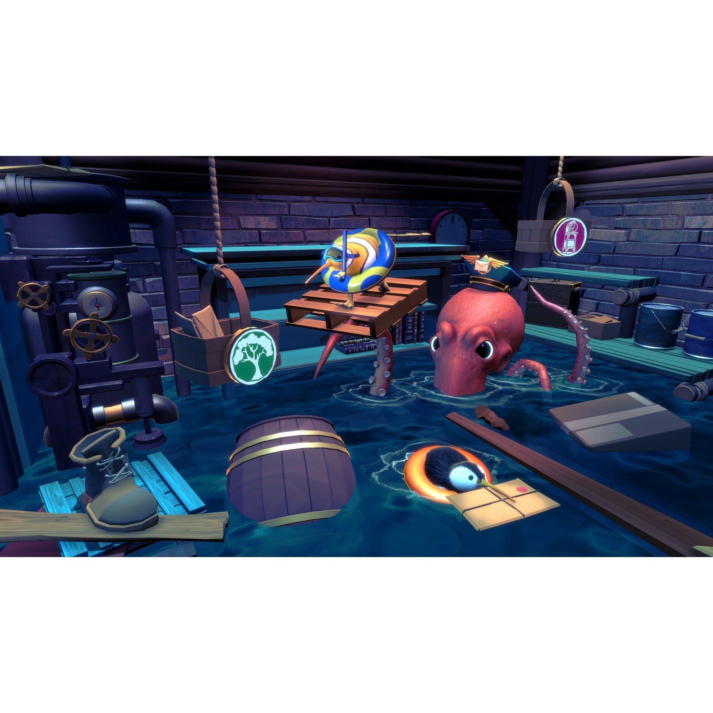 PlayStation 4 - Sold Out - KeyWe - 4