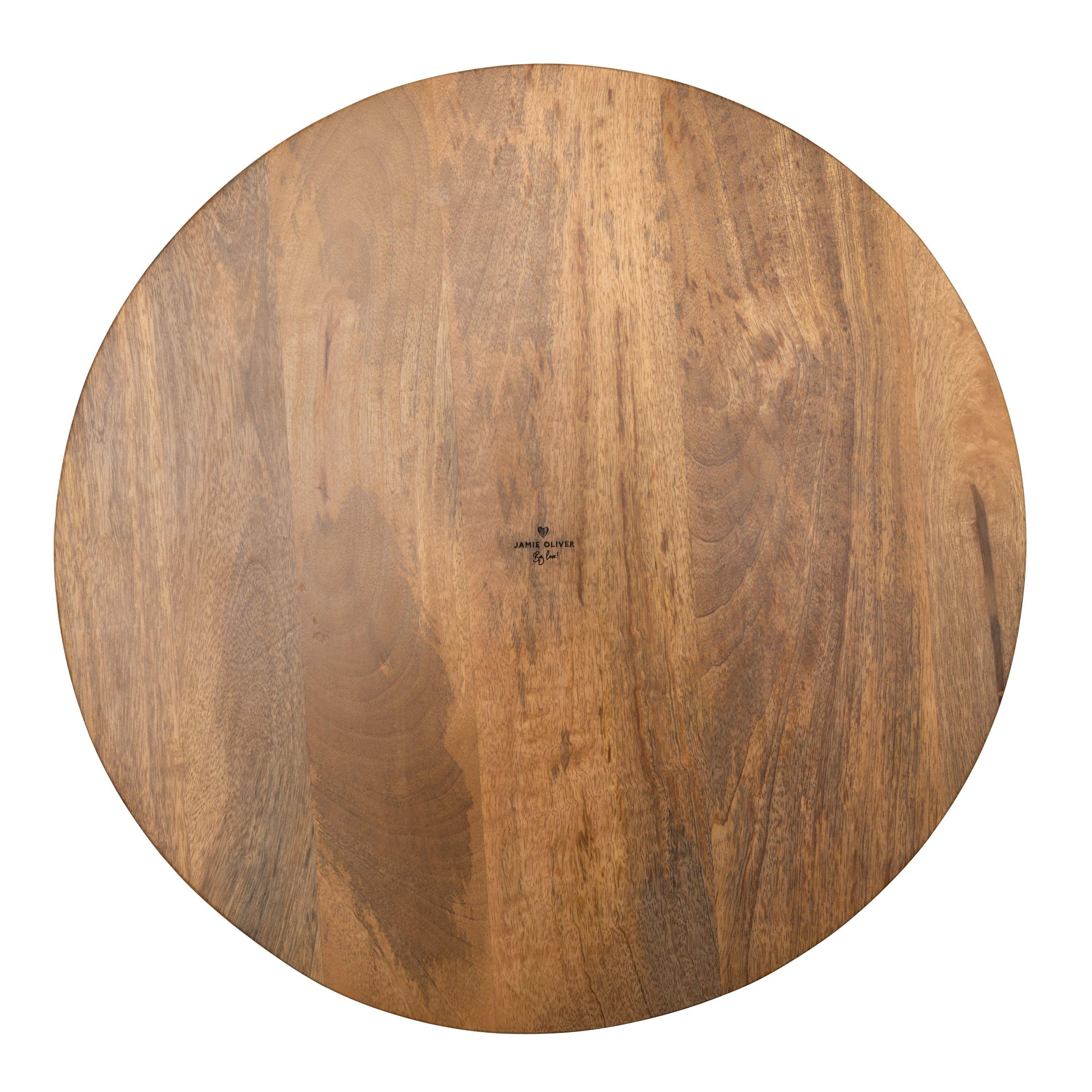 Wood - Jamie Oliver - All-Rounder Board Mango Wood - 1