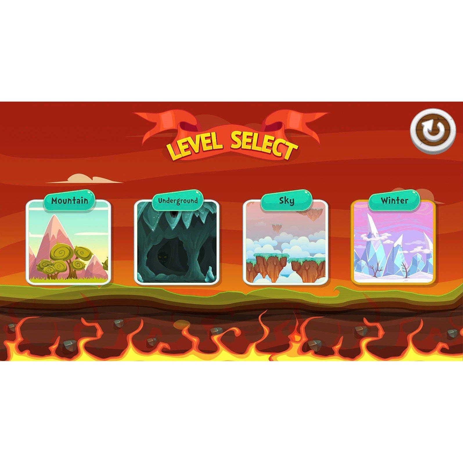 Nintendo Switch - Plaion - Panda Hero - 10