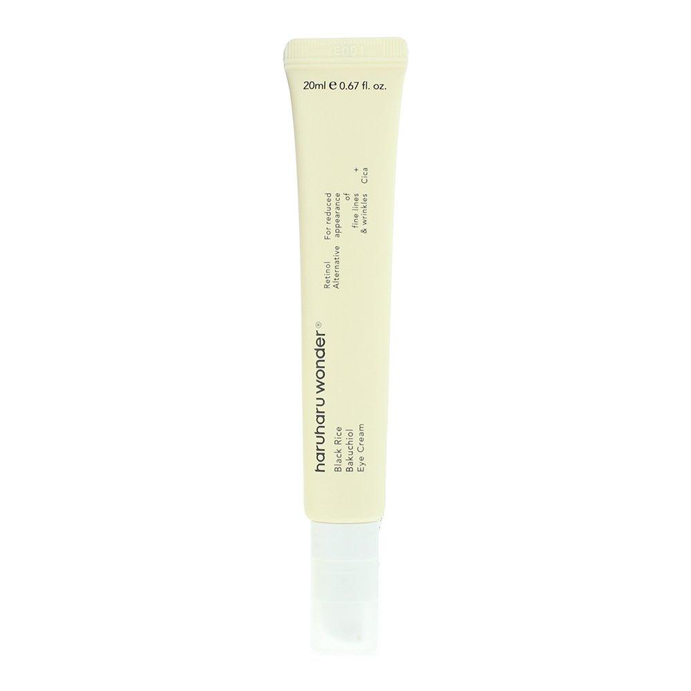 None - Haruharu Wonder - Haruharu Wonder Black Rice Bakuchiol Eye Cream - 2