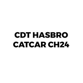 Sports Direct GAME Hasbro Catcar Ch24