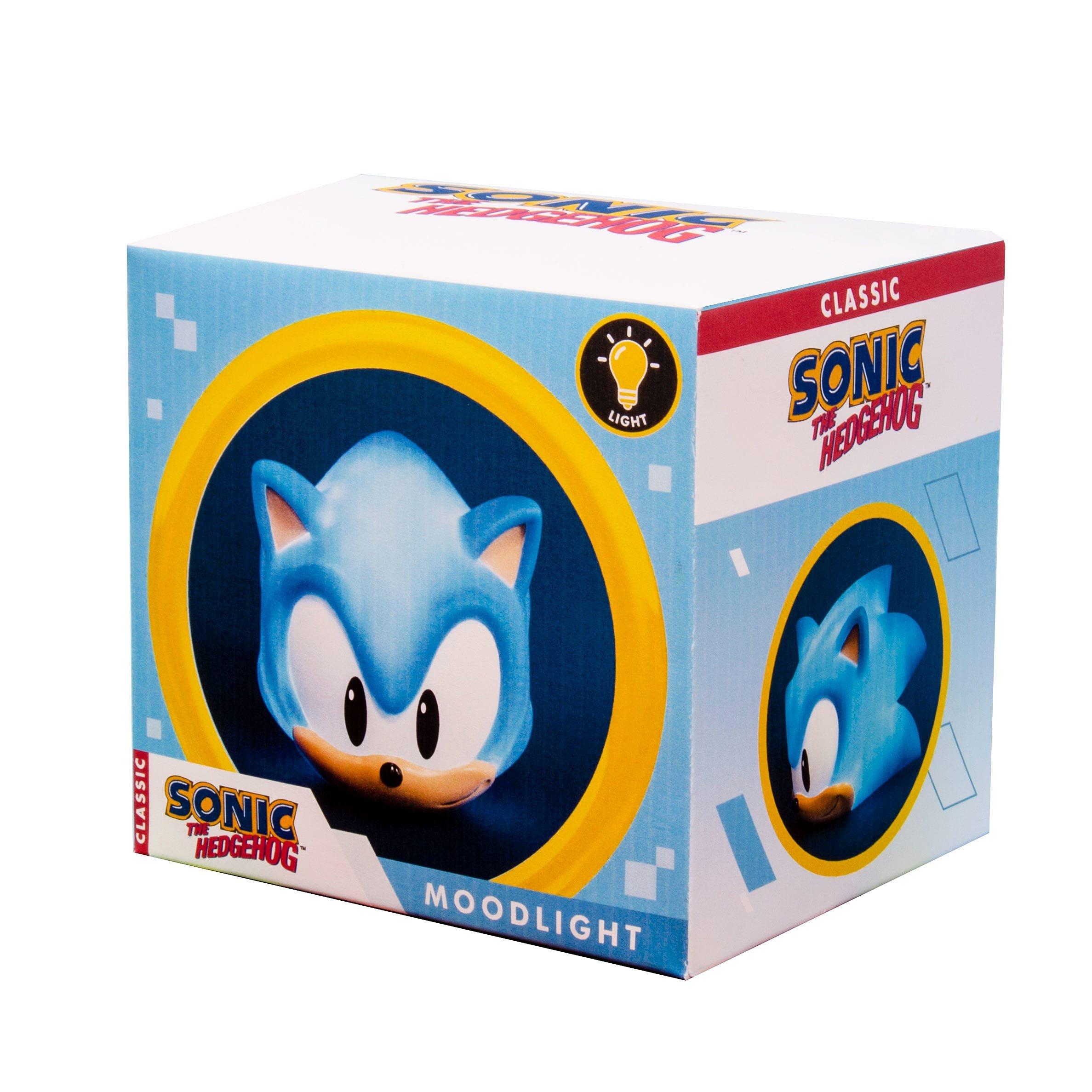 Merchandise - Fizz Creation - Sonic Mood Light - 2