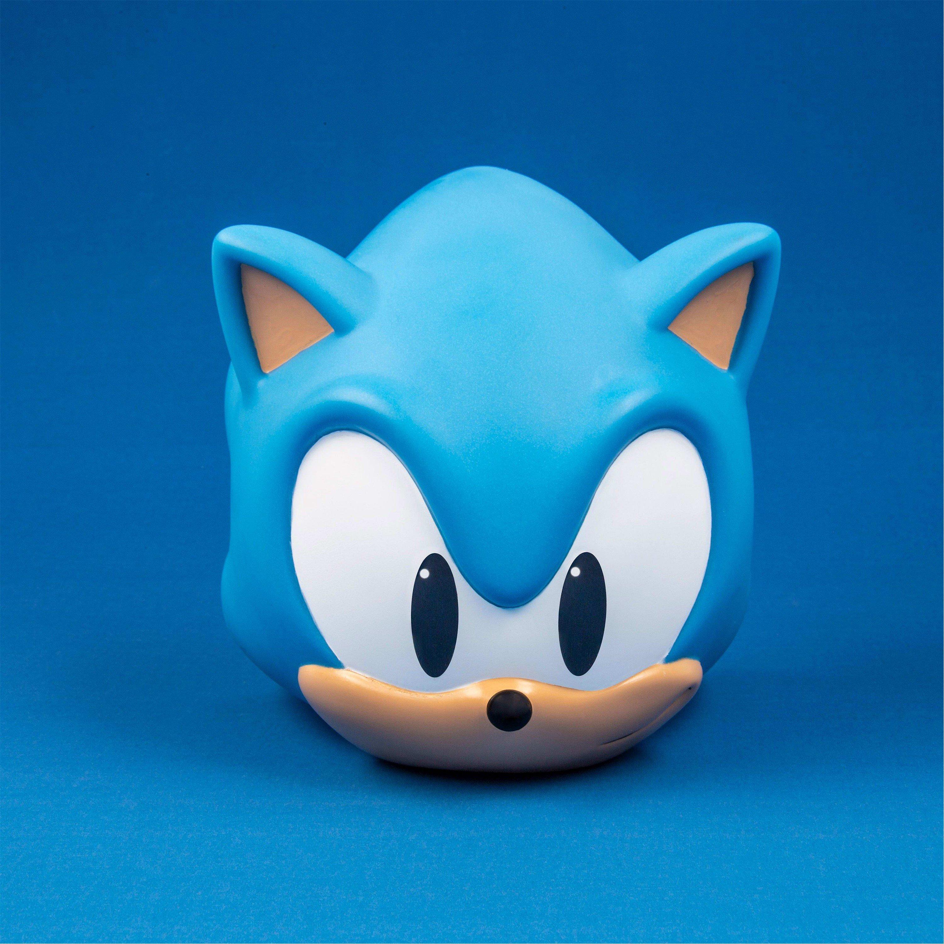 Merchandise - Fizz Creation - Sonic Mood Light - 3