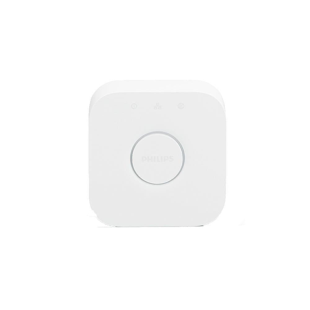 White - Philips Hue - Bridge UK - 1