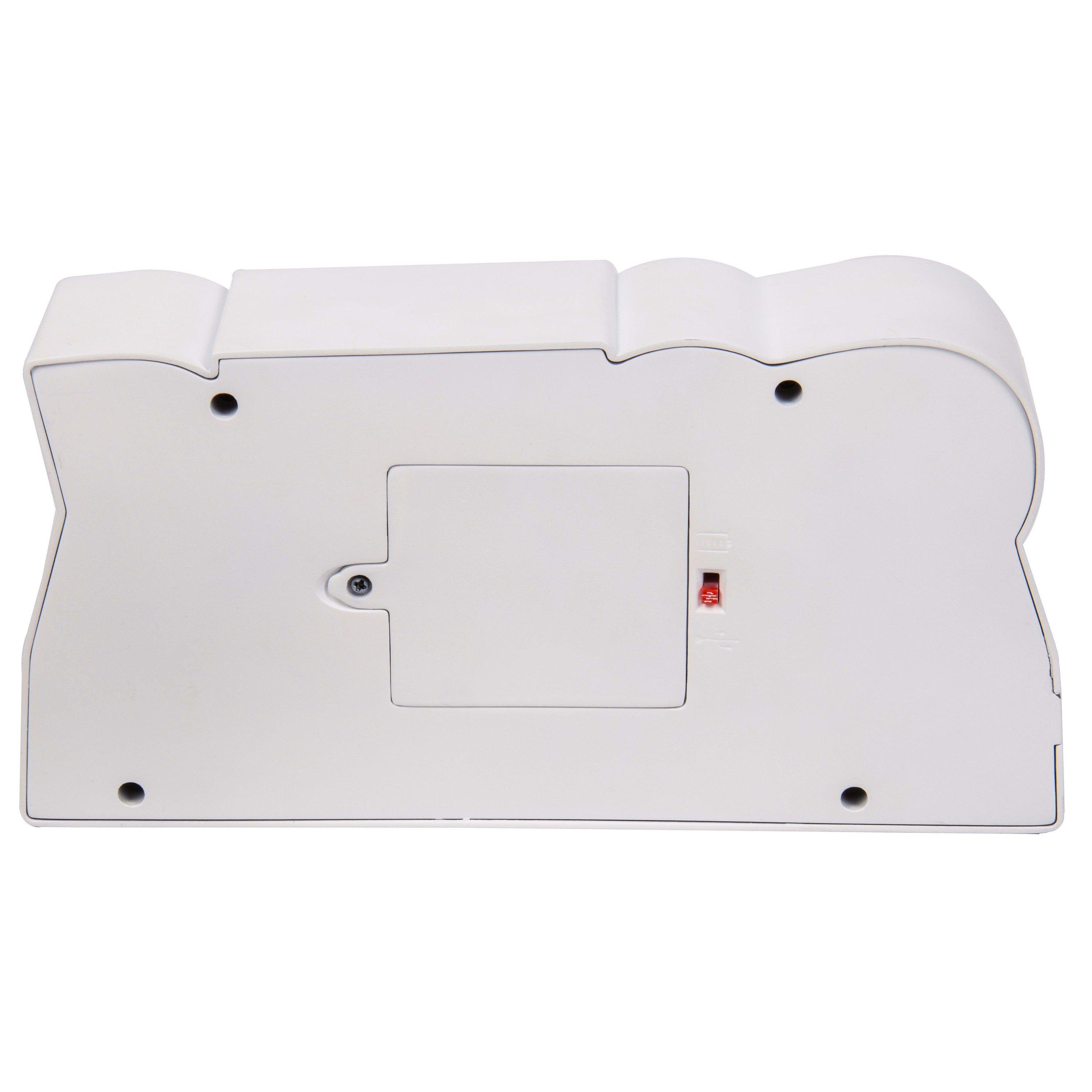 Varer - SEGA - Sonic The Hedgehog Logo Light - 2