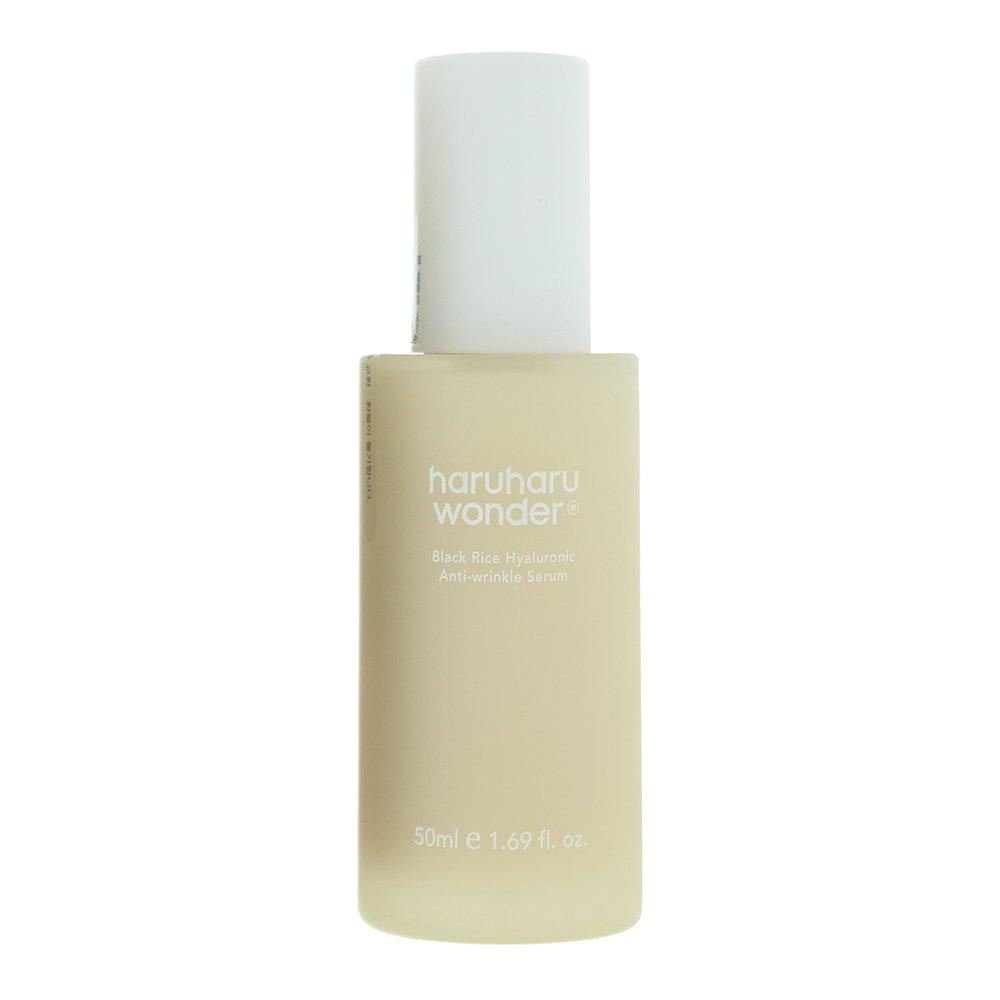 None - Haruharu Wonder - Haruharu Wonder Black Rice Hyaluronic Anti-Wrinkle - 2