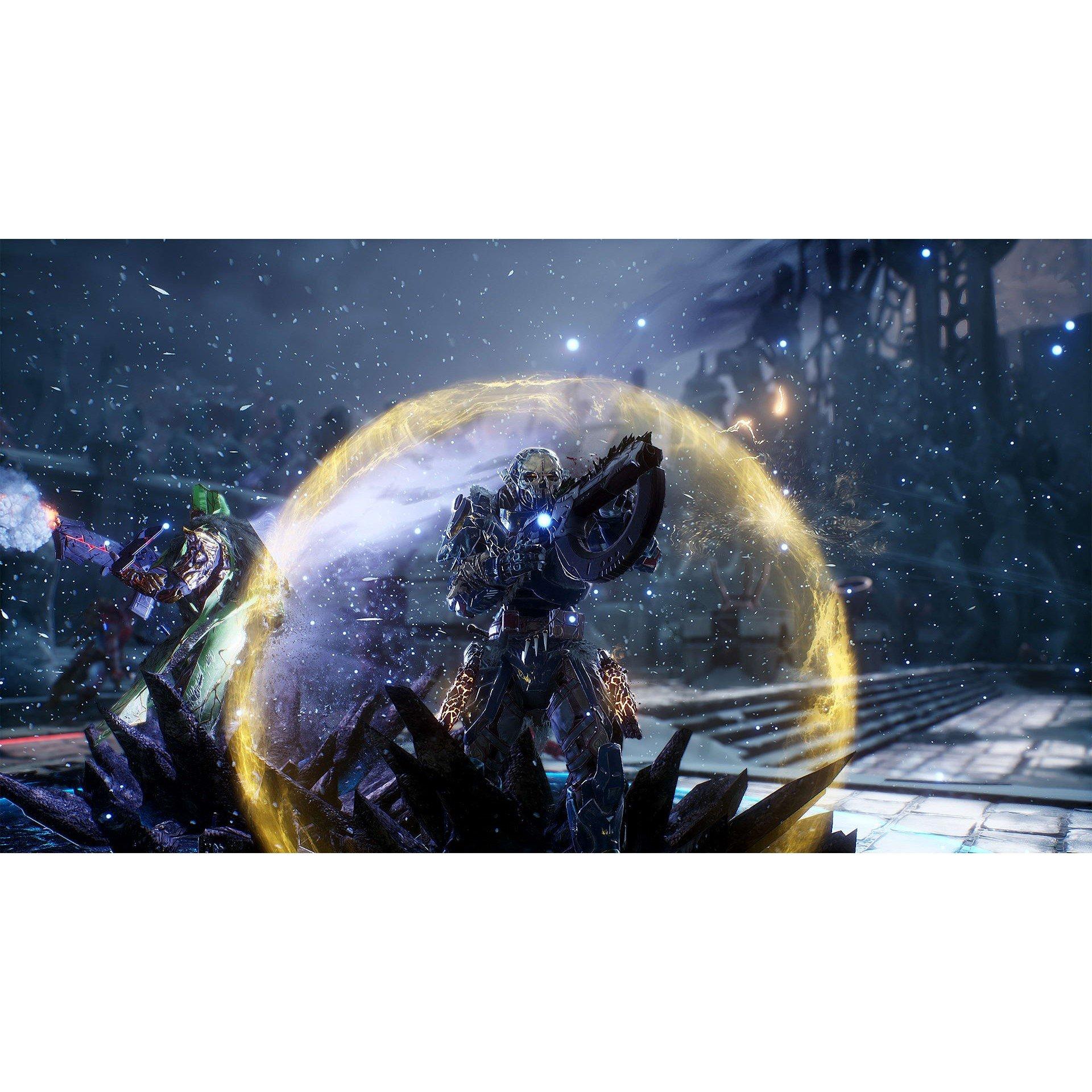 Ps5 - Plaion - Outriders Worldslayer - 3