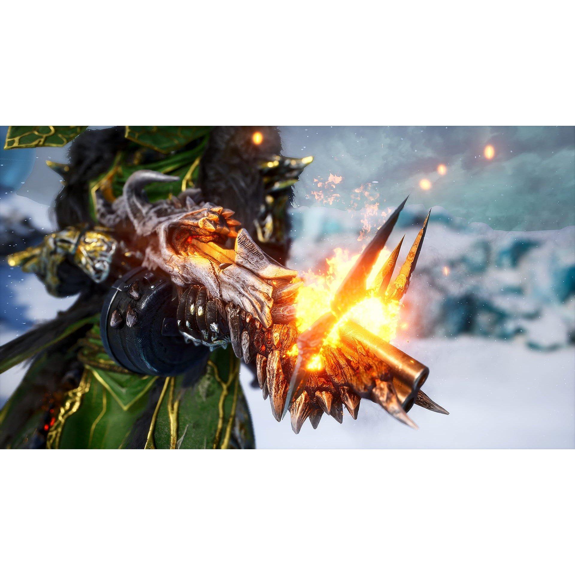 Ps5 - Plaion - Outriders Worldslayer - 6