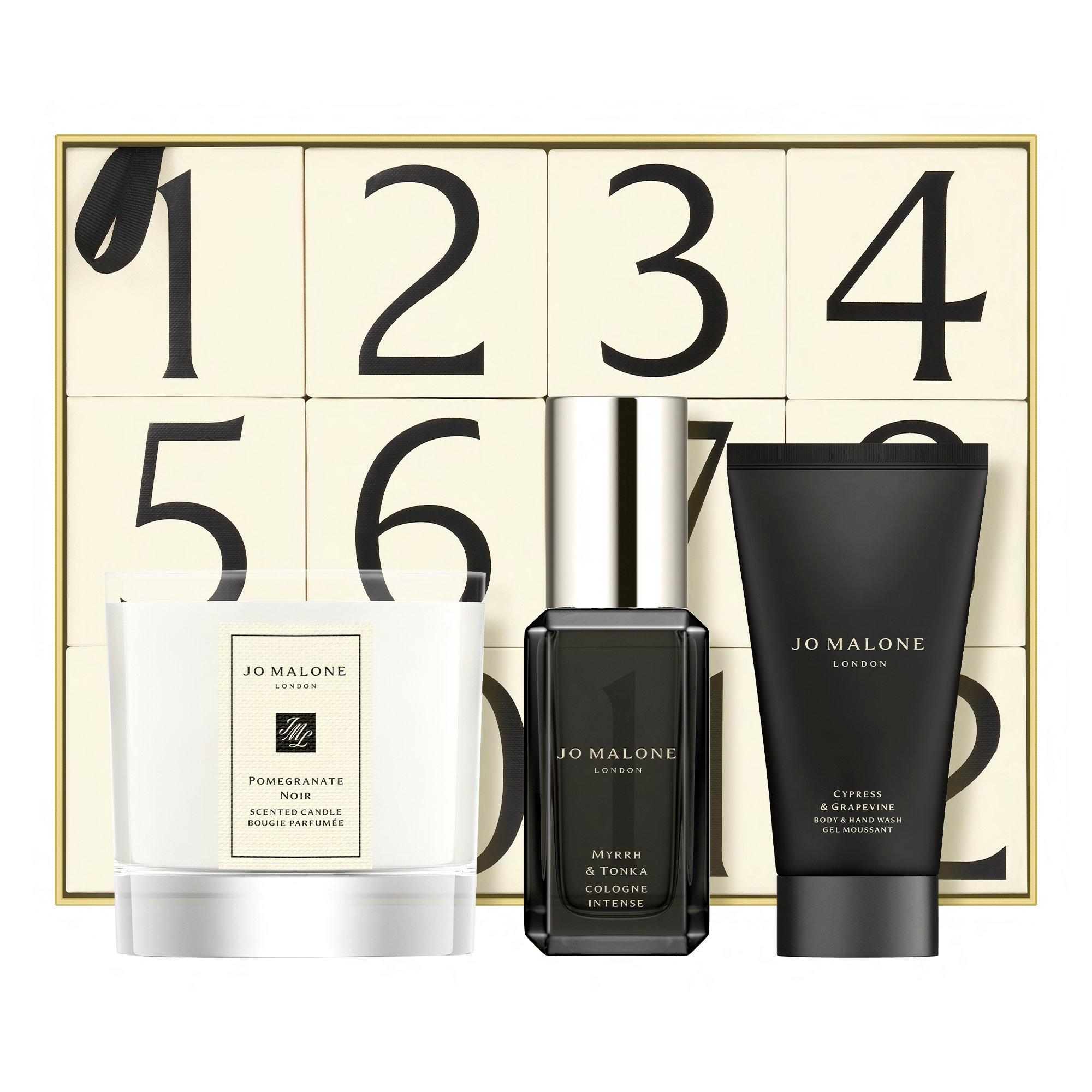 Jo Malone London Twelve Day Ornament Collection