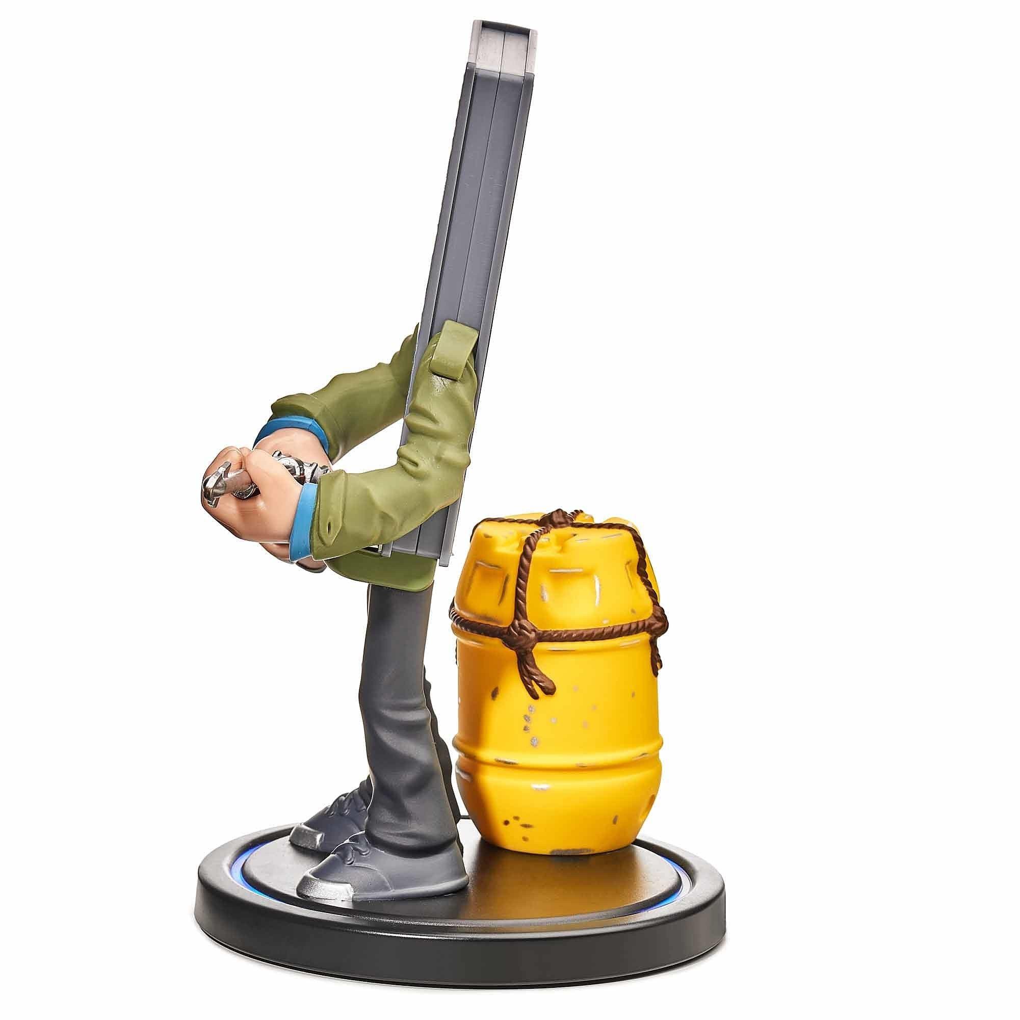 Black - Jaws - Powerpals Wireless Chargers - 2