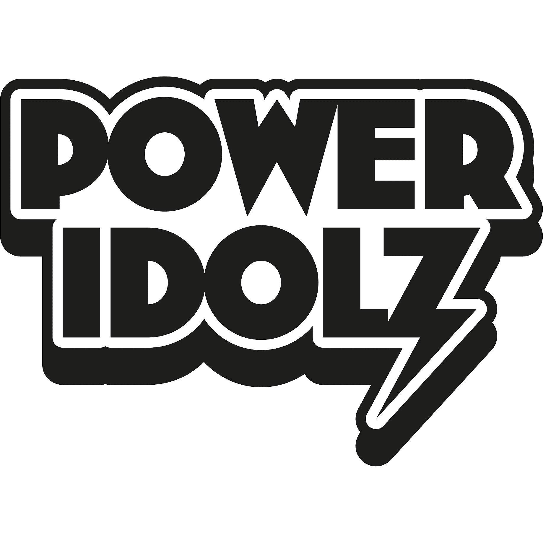 Black - Jaws - Powerpals Wireless Chargers - 9