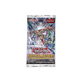 Yu-Gi-Oh GAME Yu Gi Oh! Tactical Masters Booster Packs