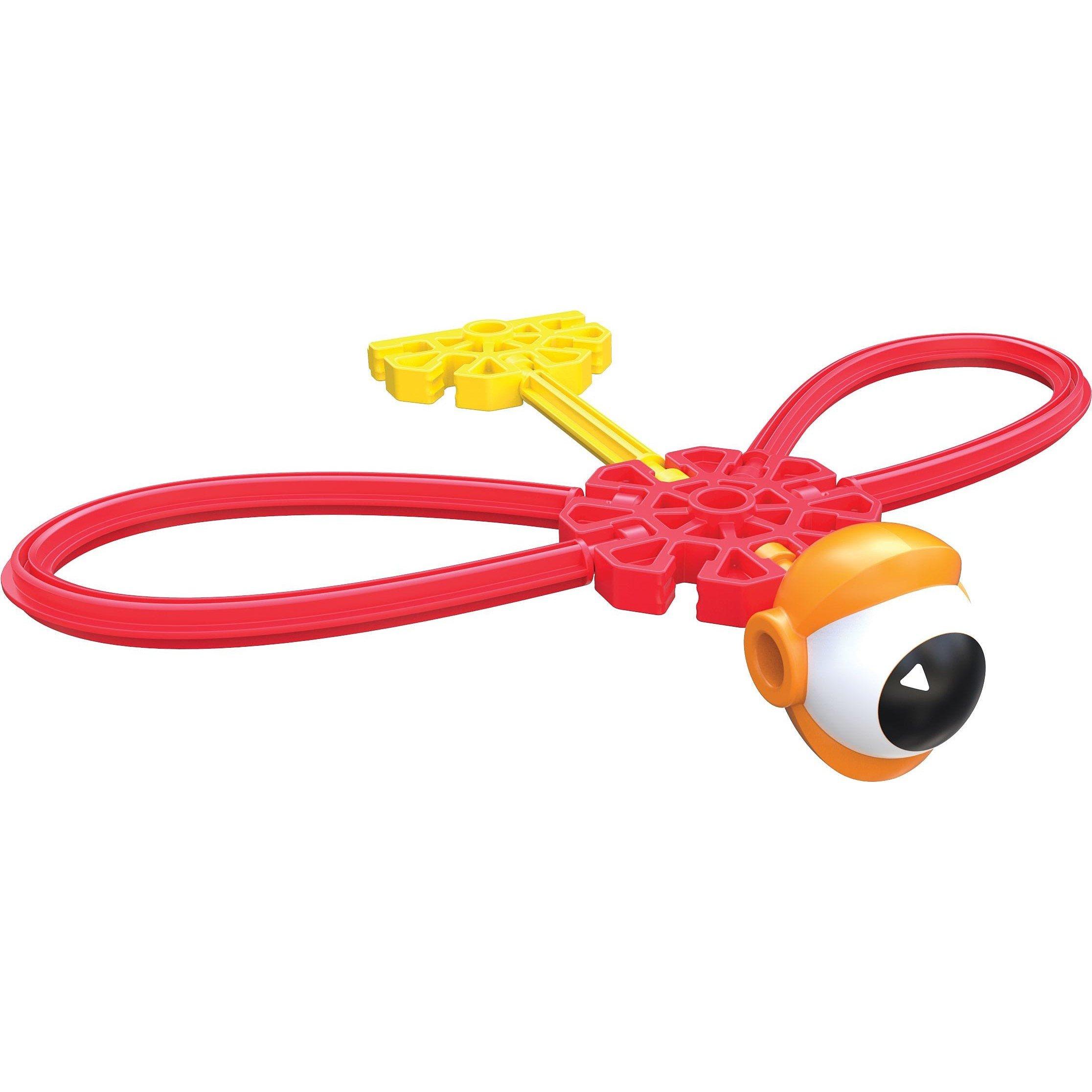 Multi Format An - KNex - K'NEX Budding Builders Building Set - 9