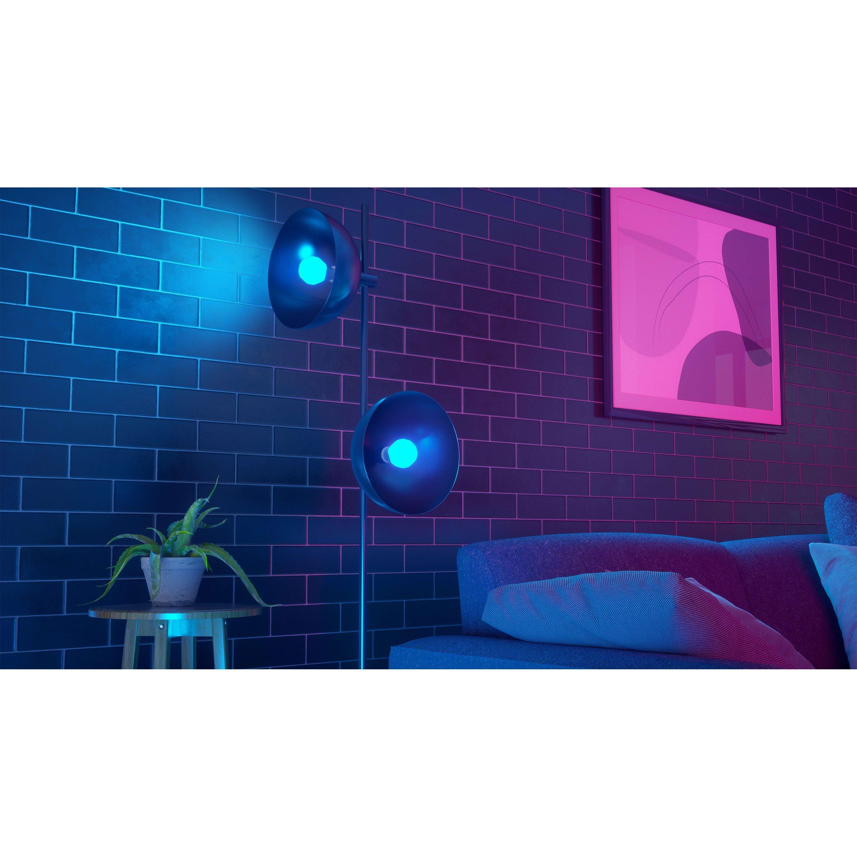 Pc - Nanoleaf - Essentials Smart Bulb E27 (3PK) - 3