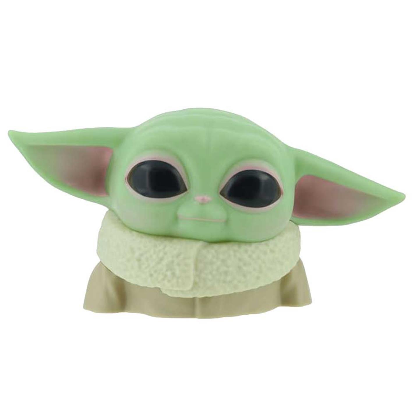 Green - Paladone - The Child Desktop Light - 1
