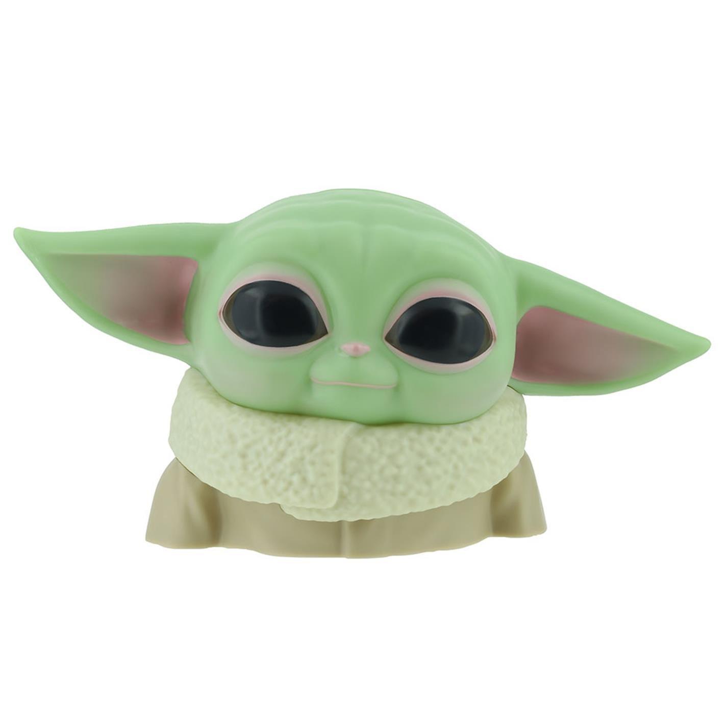 Green - Paladone - The Child Desktop Light - 3