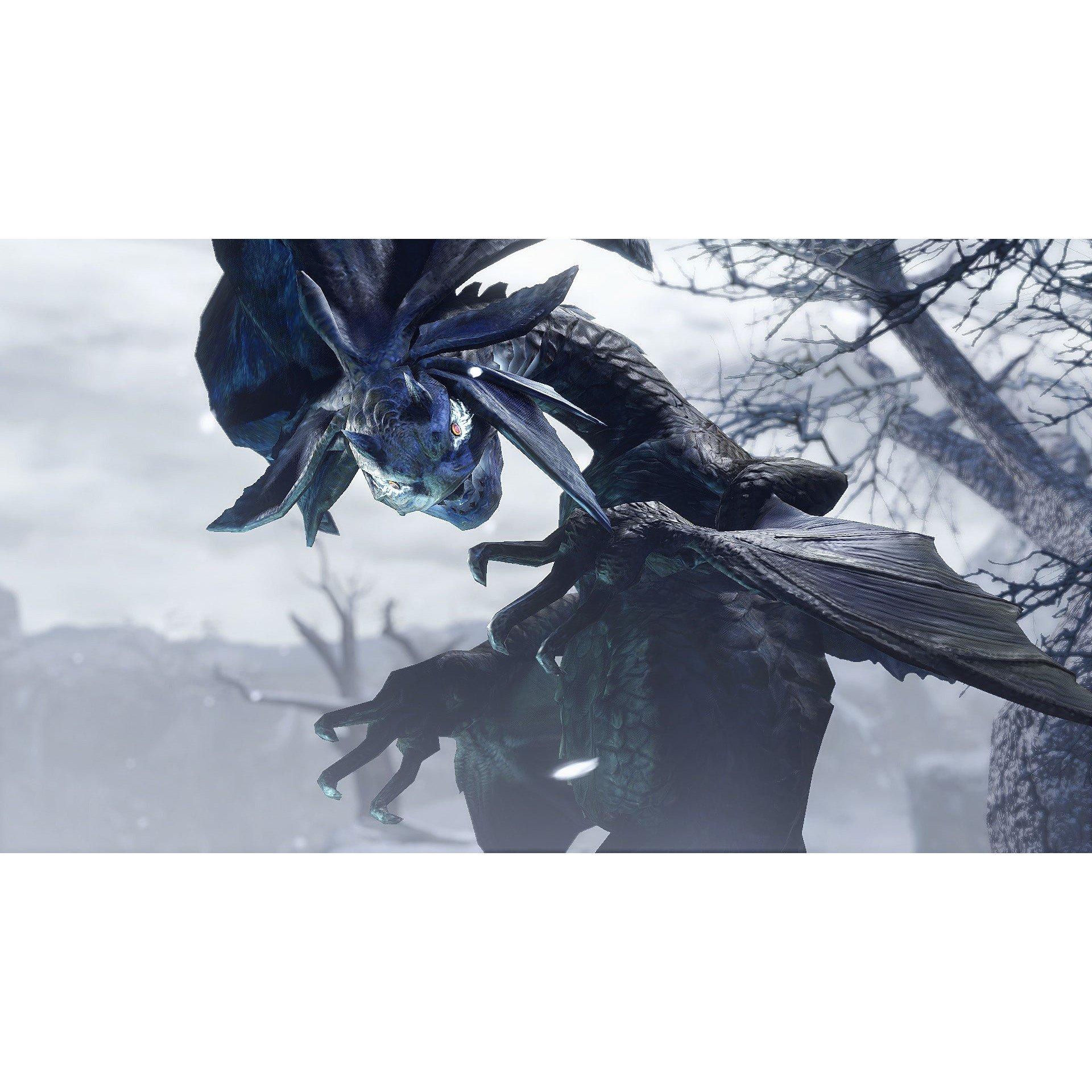 Nintendo Switch - Nintendo - Monster Hunter Rise + Sunbreak Set - 3