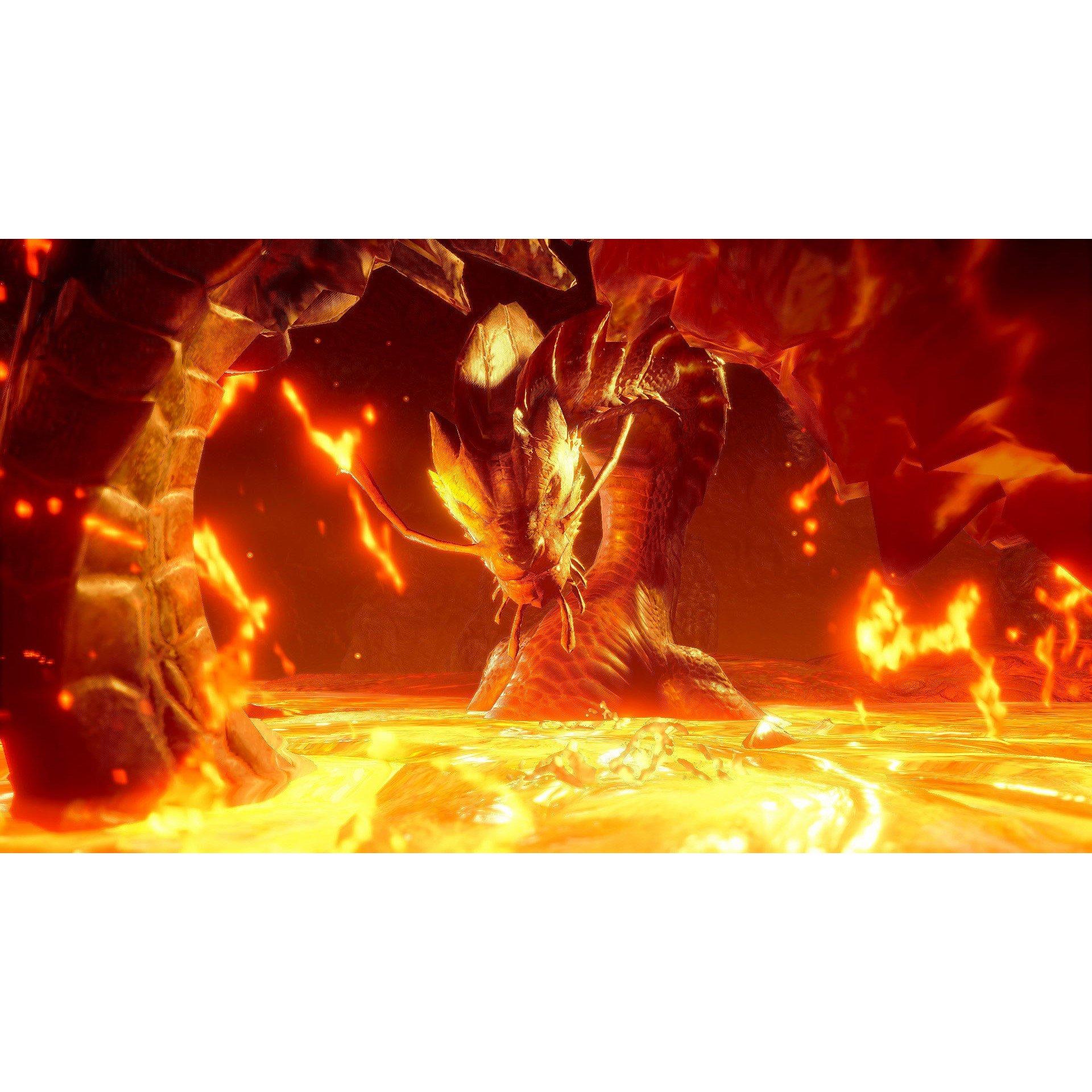 Nintendo Switch - Nintendo - Monster Hunter Rise + Sunbreak Set - 4