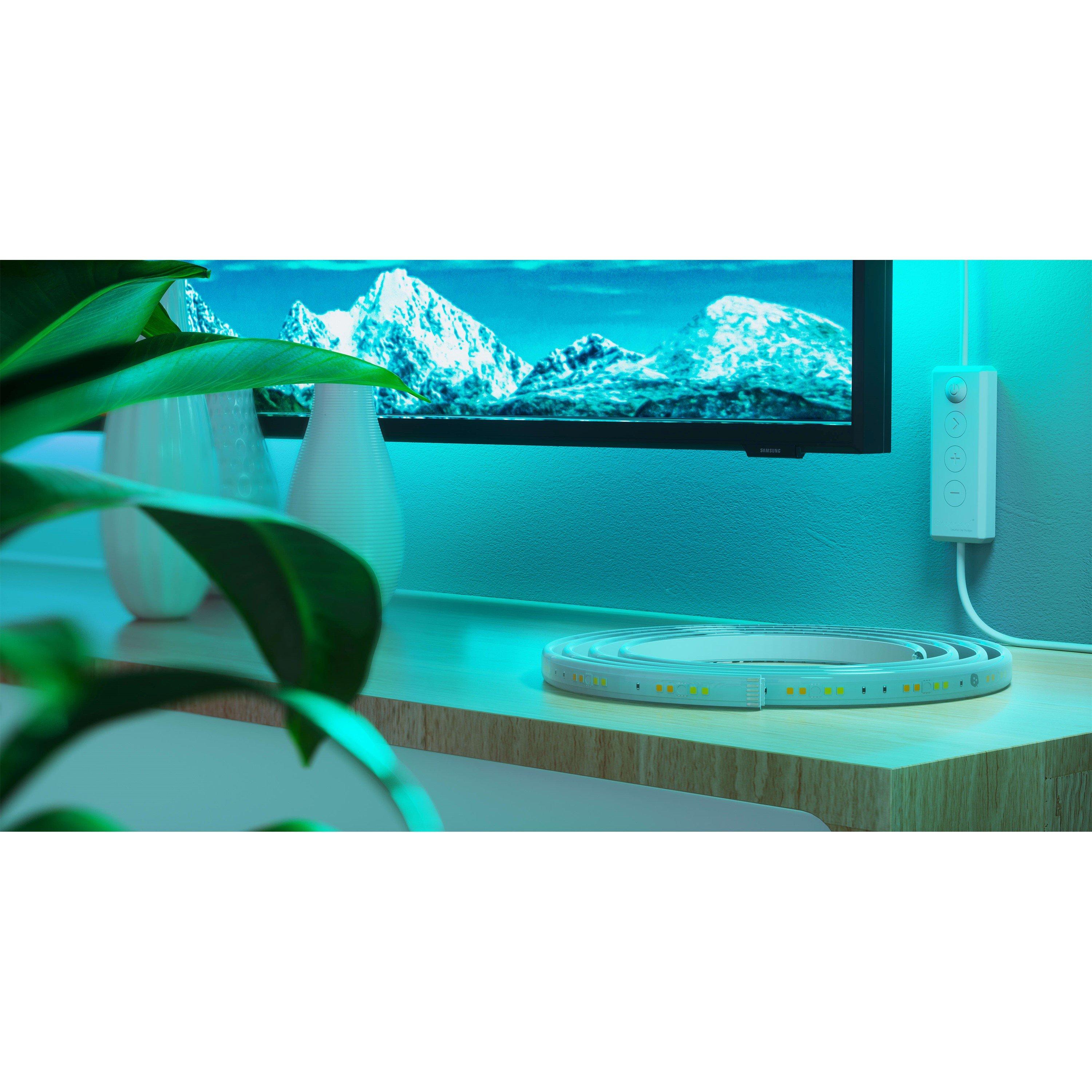 Pc - Nanoleaf - Essentials Light Strip Starter Kit (2m) - 5