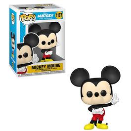 FUNKO GAME POP Disney: Classics Goofy