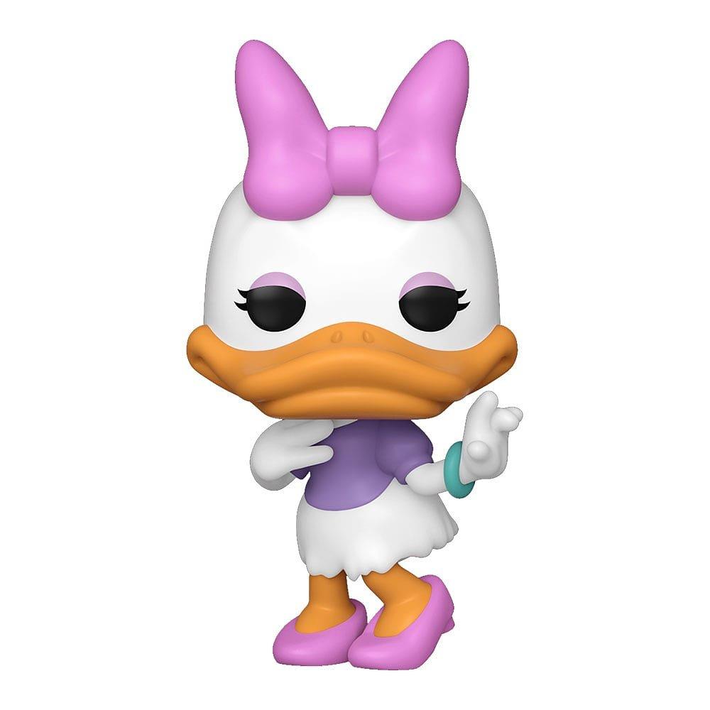 Multi - FUNKO - POP! Disney: Daisy Duck - Classics - 3