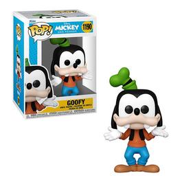 FUNKO GAME POP Disney: Classics Goofy