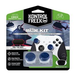 KontrolFreek GAME POP! Movies: Cole Mortal Kombat