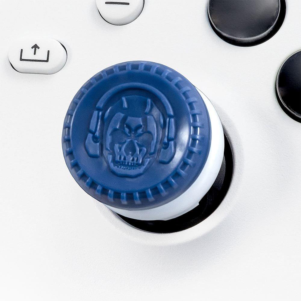 Blå - KontrolFreek - Performance Kit COD Warzone - Xbox - 6