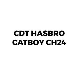 Sports Direct GAME Hasbro Catboy Ch24