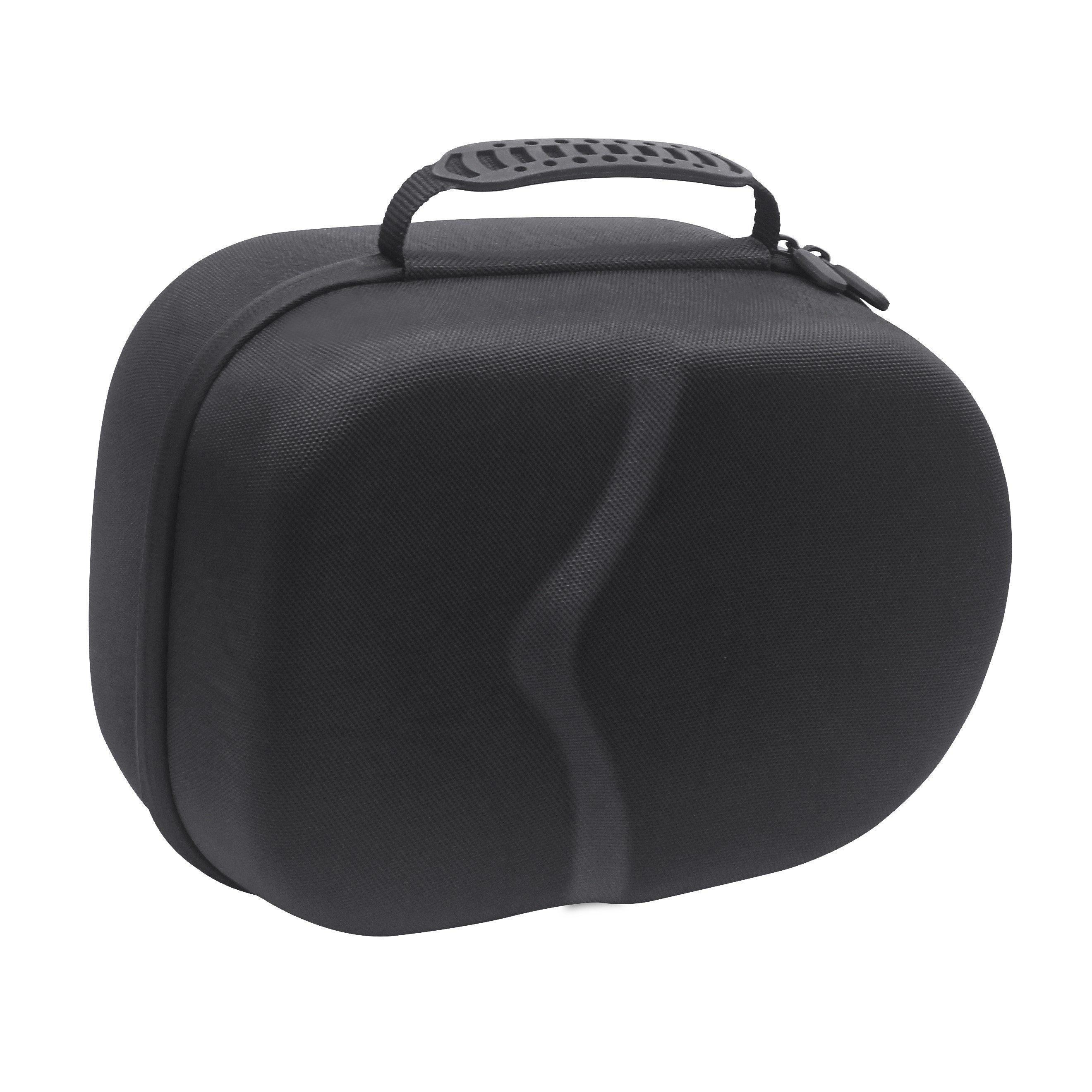 Merchandise - Maxwise - Oculus Travel Case – Black - 2