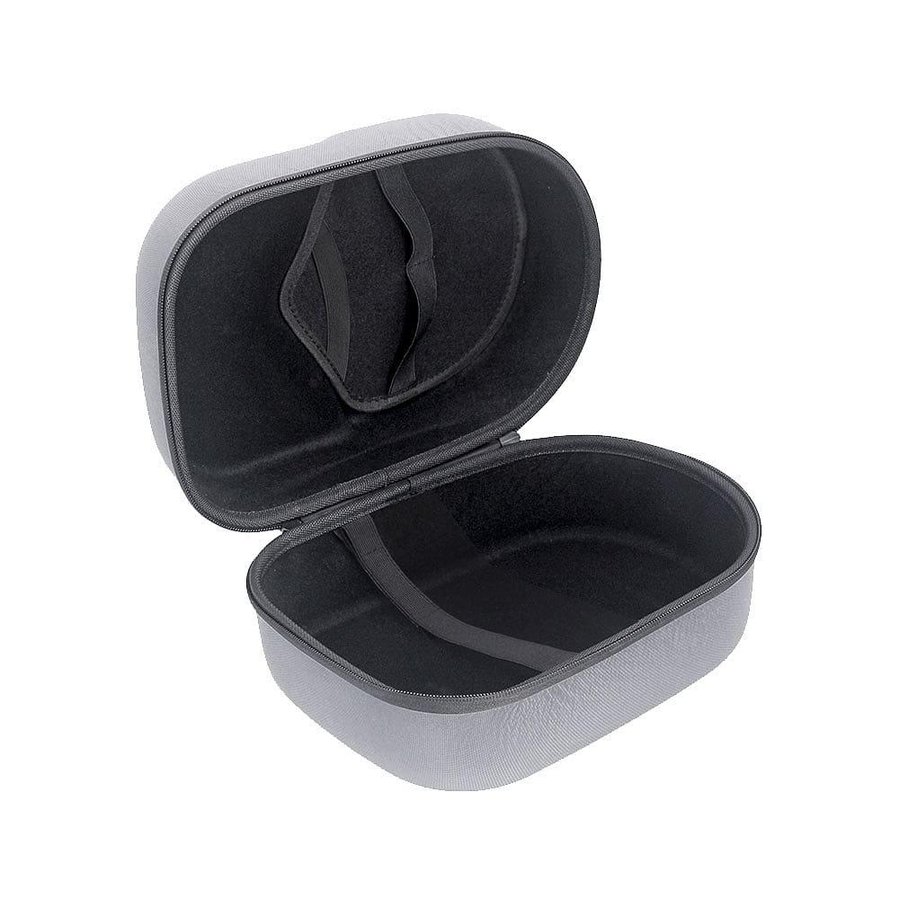 Grey - Maxwise - Oculus Travel Case – Light Grey - 1