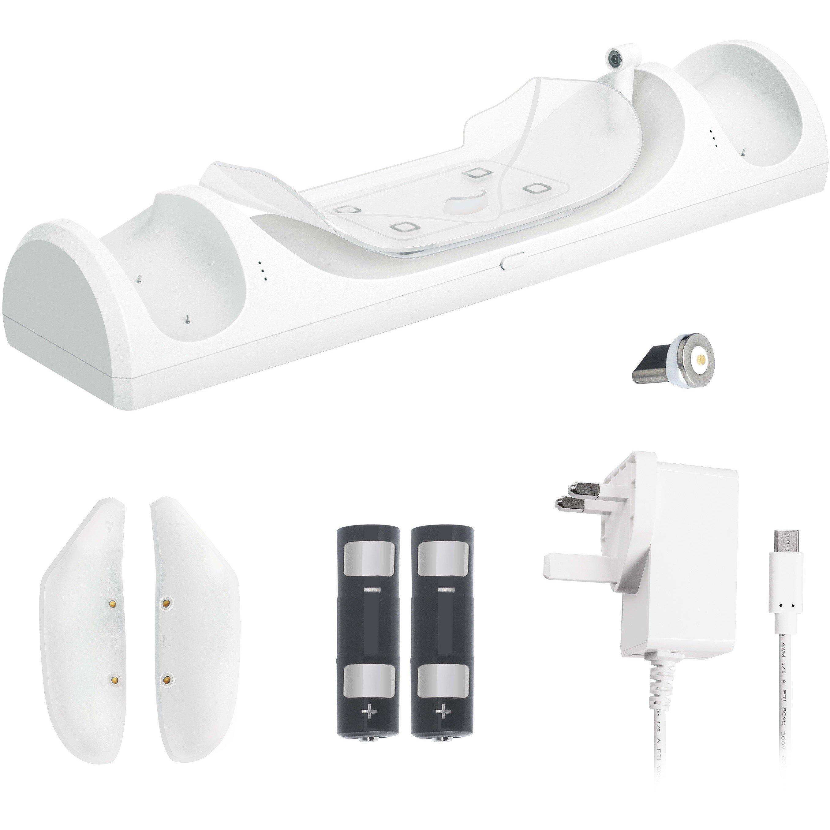 Merchandise - Maxwise - Oculus Integrated Charging Station - 2