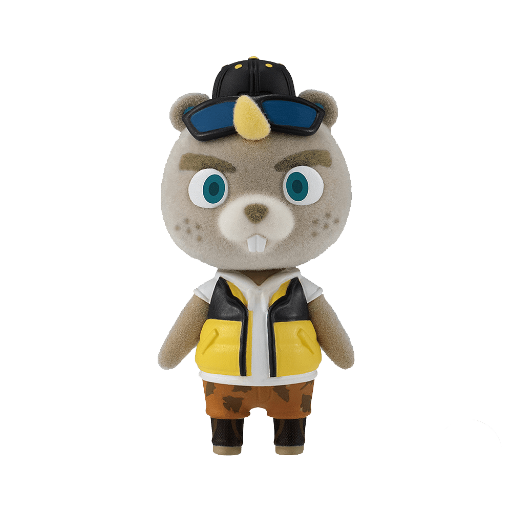 Animal Crossing Animal Crossing - C.J