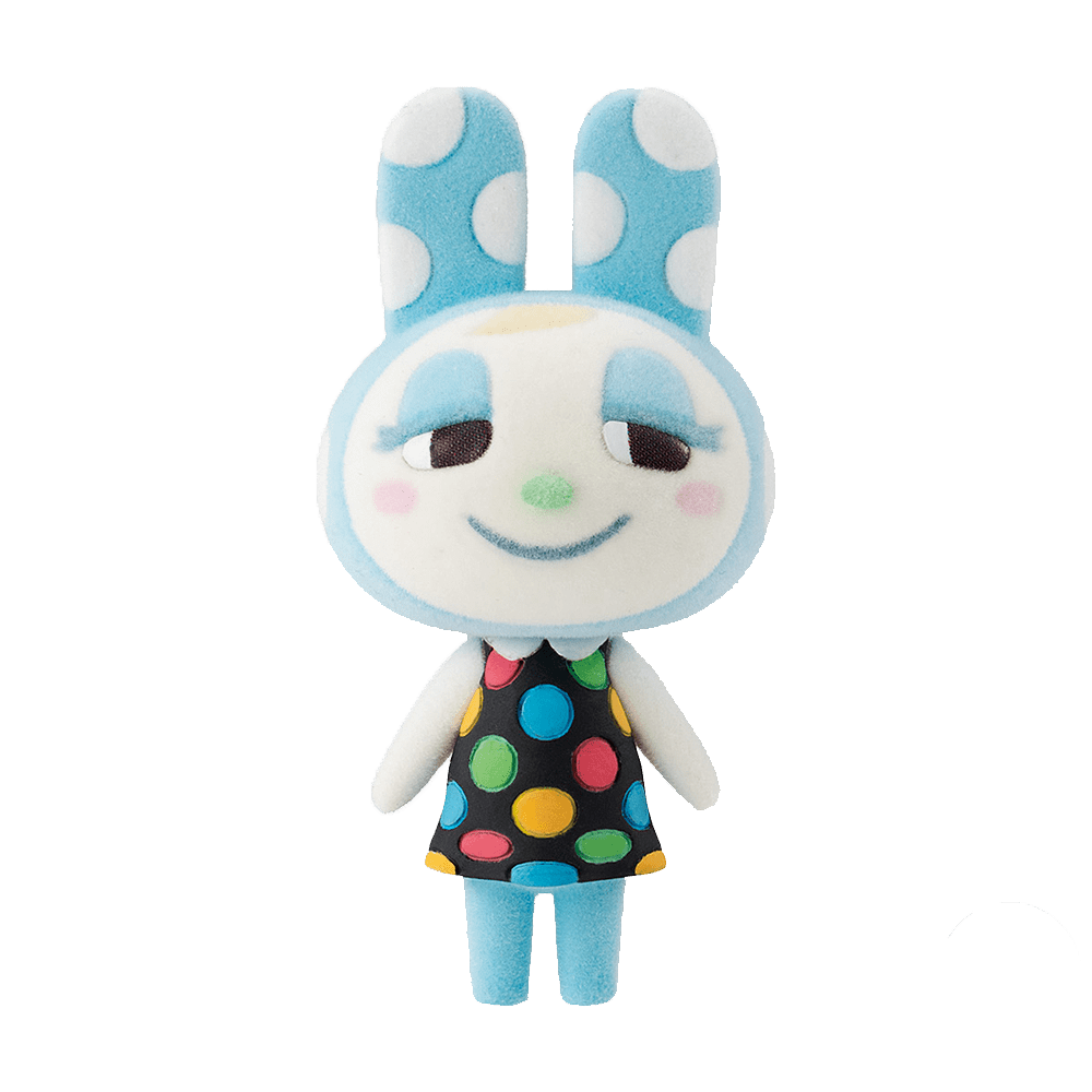 Merchandise - Animal Crossing - Francine - 1