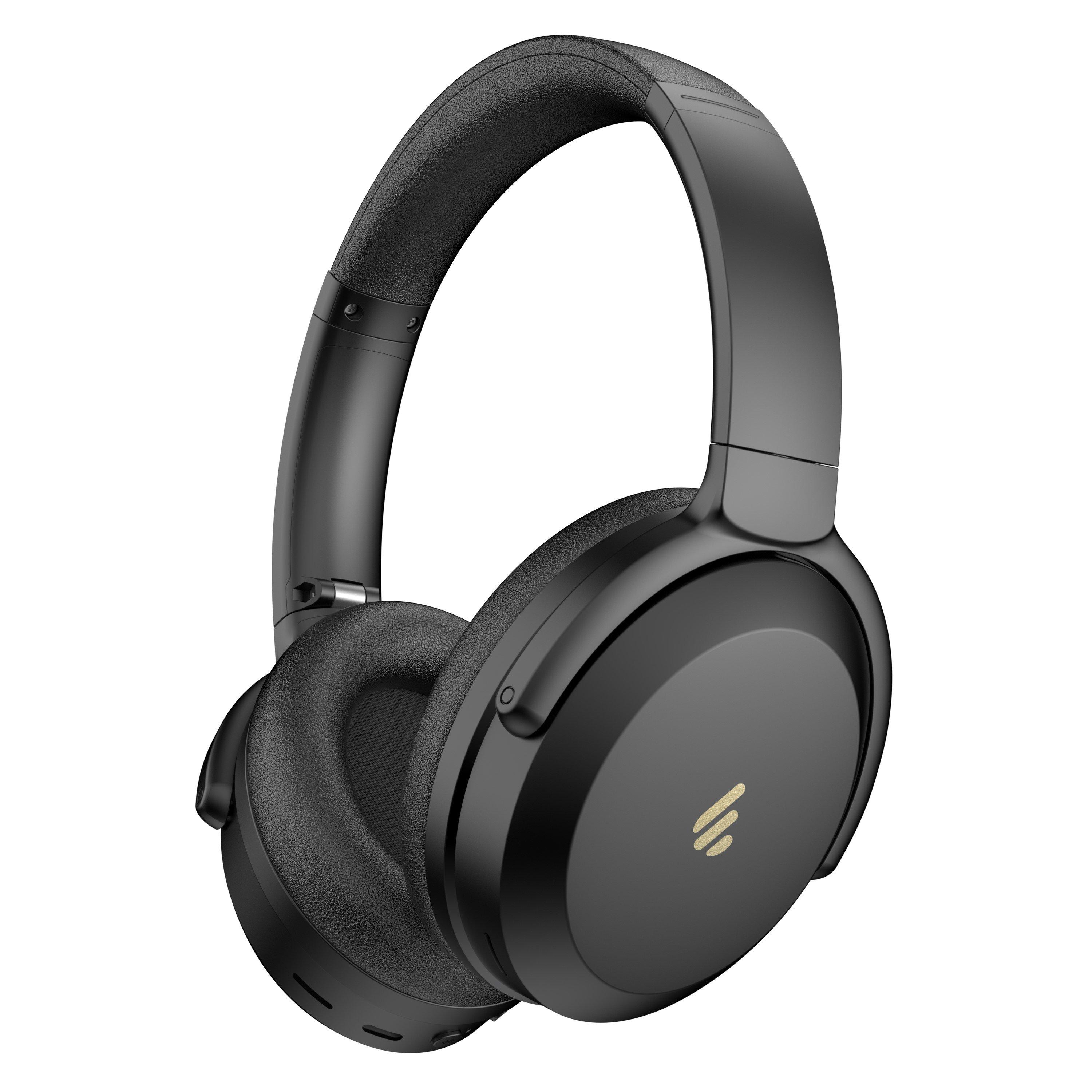 Black - Edifier - Edifier WH700NB Pro ANC Bluetooth Headphones - 1