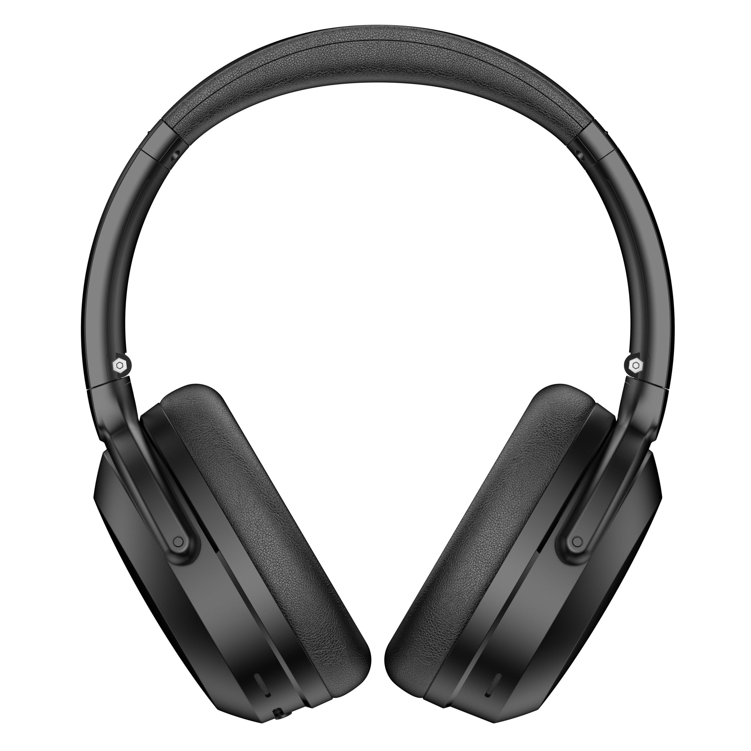 Black - Edifier - Edifier WH700NB Pro ANC Bluetooth Headphones - 2