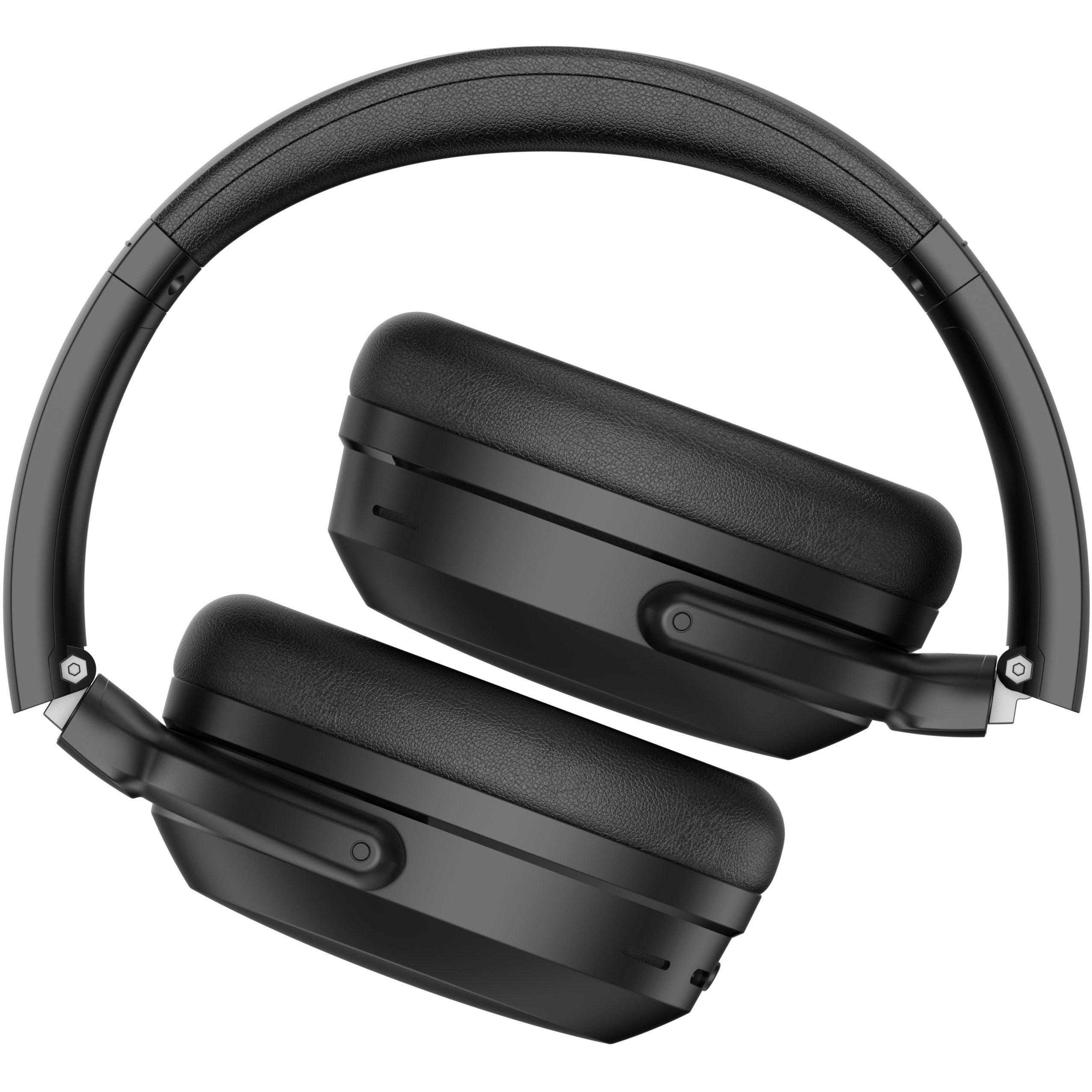 Black - Edifier - Edifier WH700NB Pro ANC Bluetooth Headphones - 3