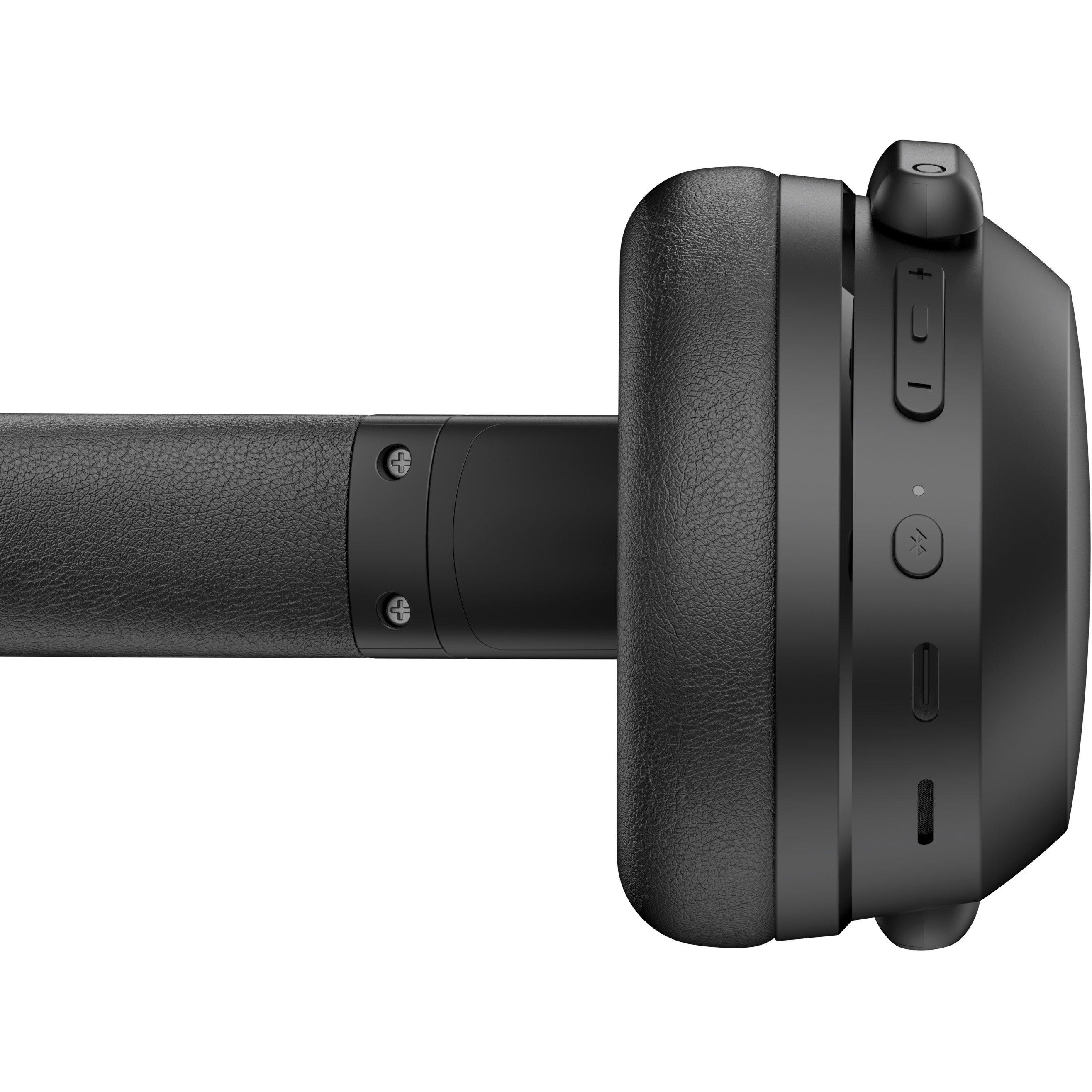 Black - Edifier - Edifier WH700NB Pro ANC Bluetooth Headphones - 4