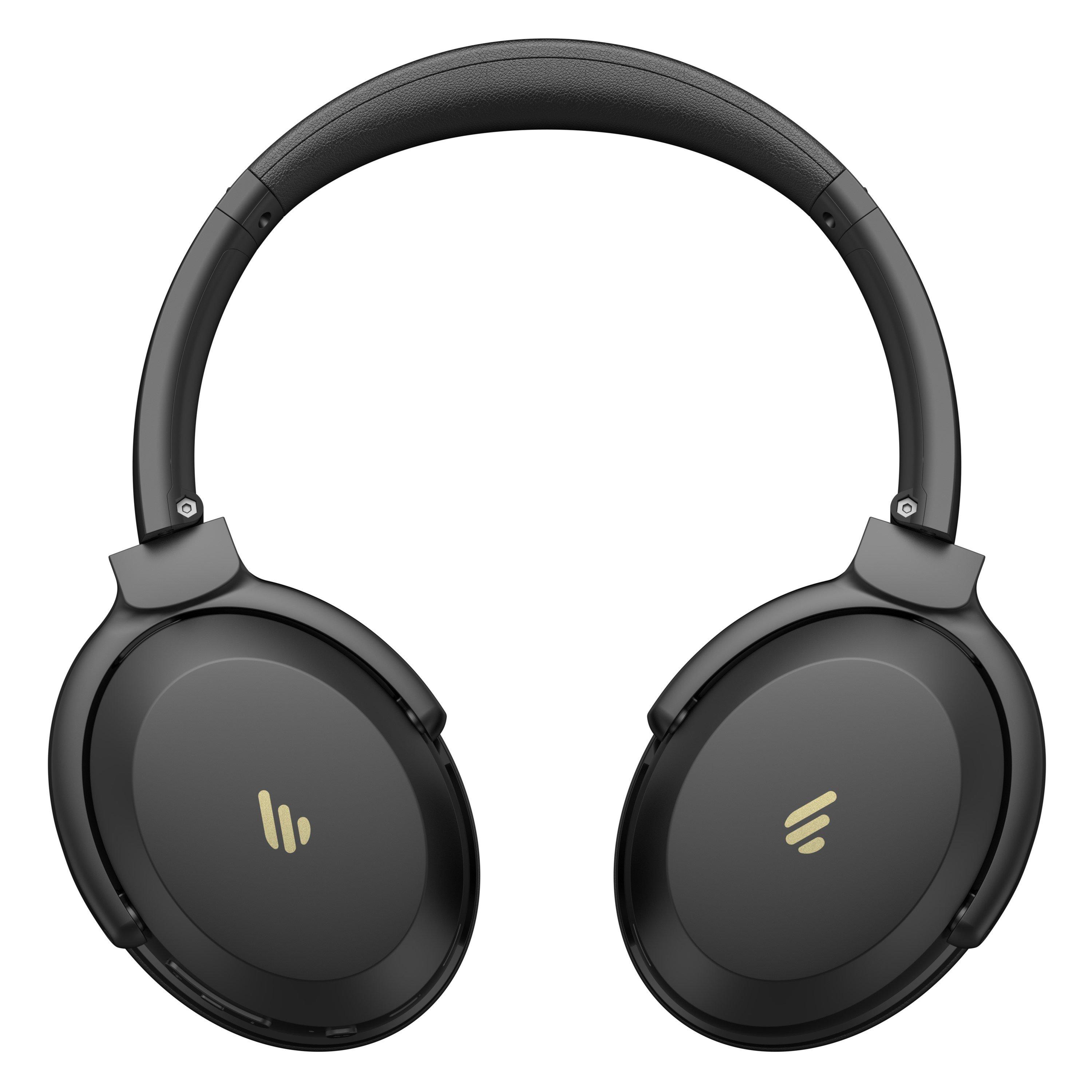Black - Edifier - Edifier WH700NB Pro ANC Bluetooth Headphones - 5