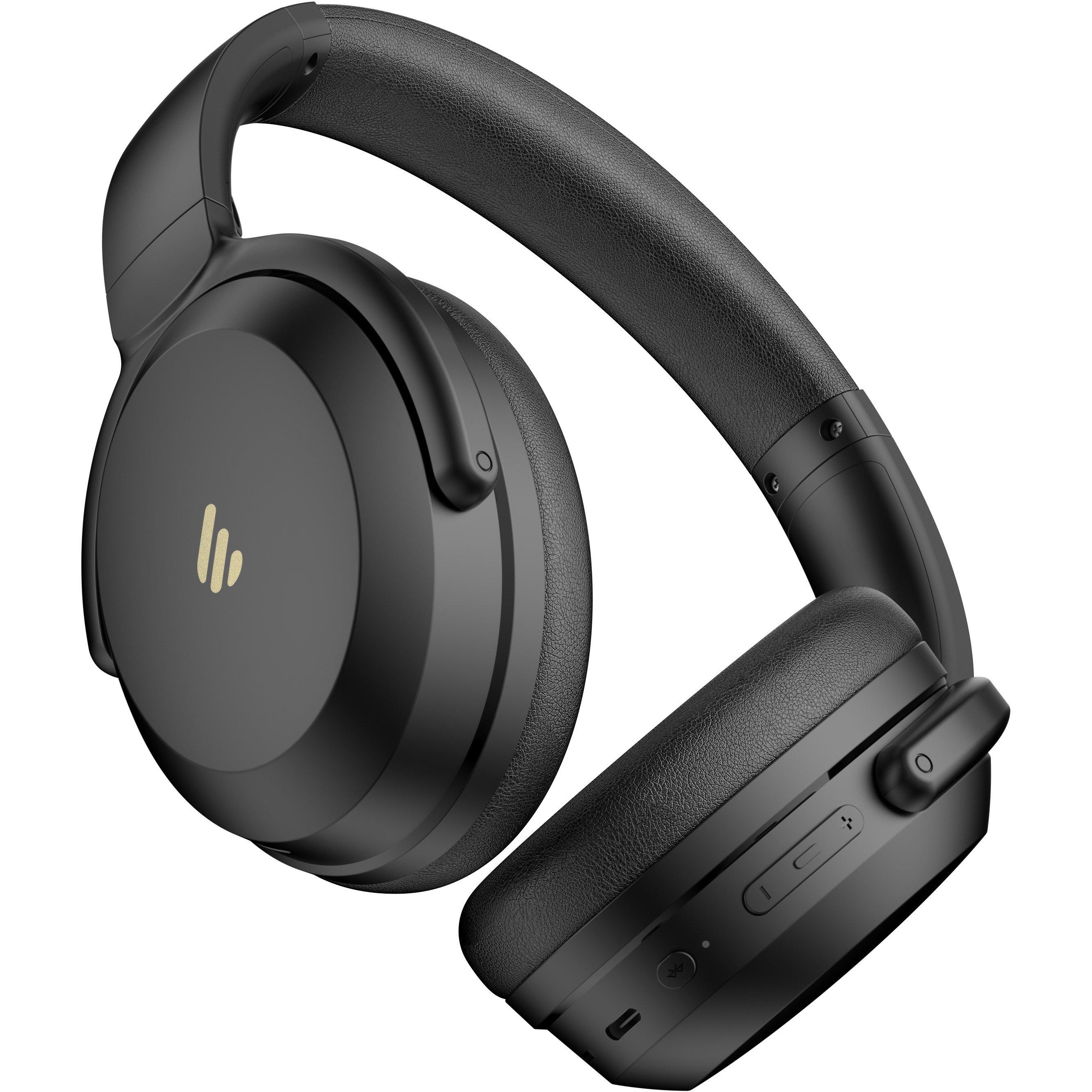 Black - Edifier - Edifier WH700NB Pro ANC Bluetooth Headphones - 6