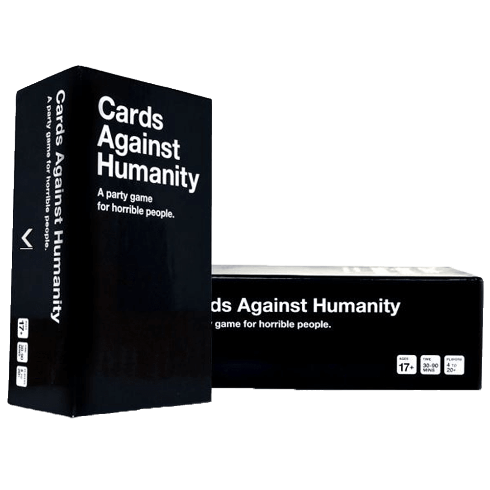 Merchandise - VR Distribution - Cards Against Humanity UK Edition - 1