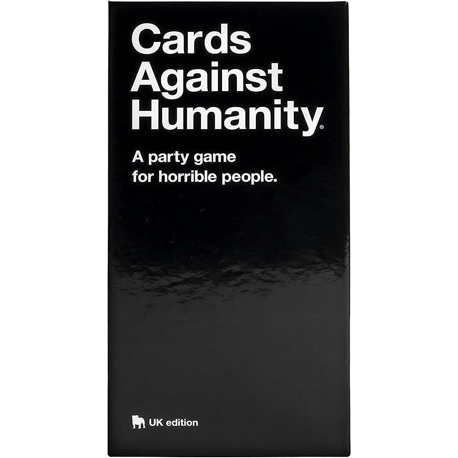 Merchandise - VR Distribution - Cards Against Humanity UK Edition - 2