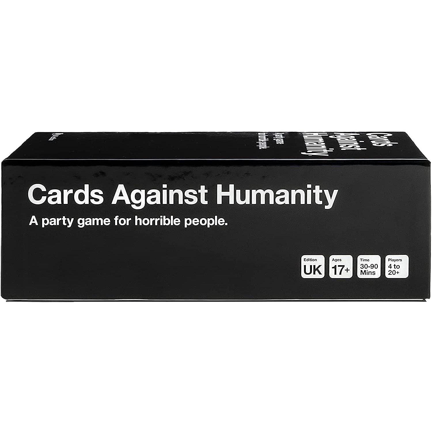 Merchandise - VR Distribution - Cards Against Humanity UK Edition - 3