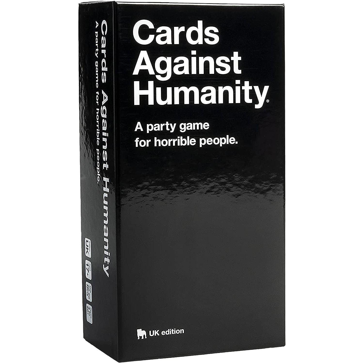 Merchandise - VR Distribution - Cards Against Humanity UK Edition - 4