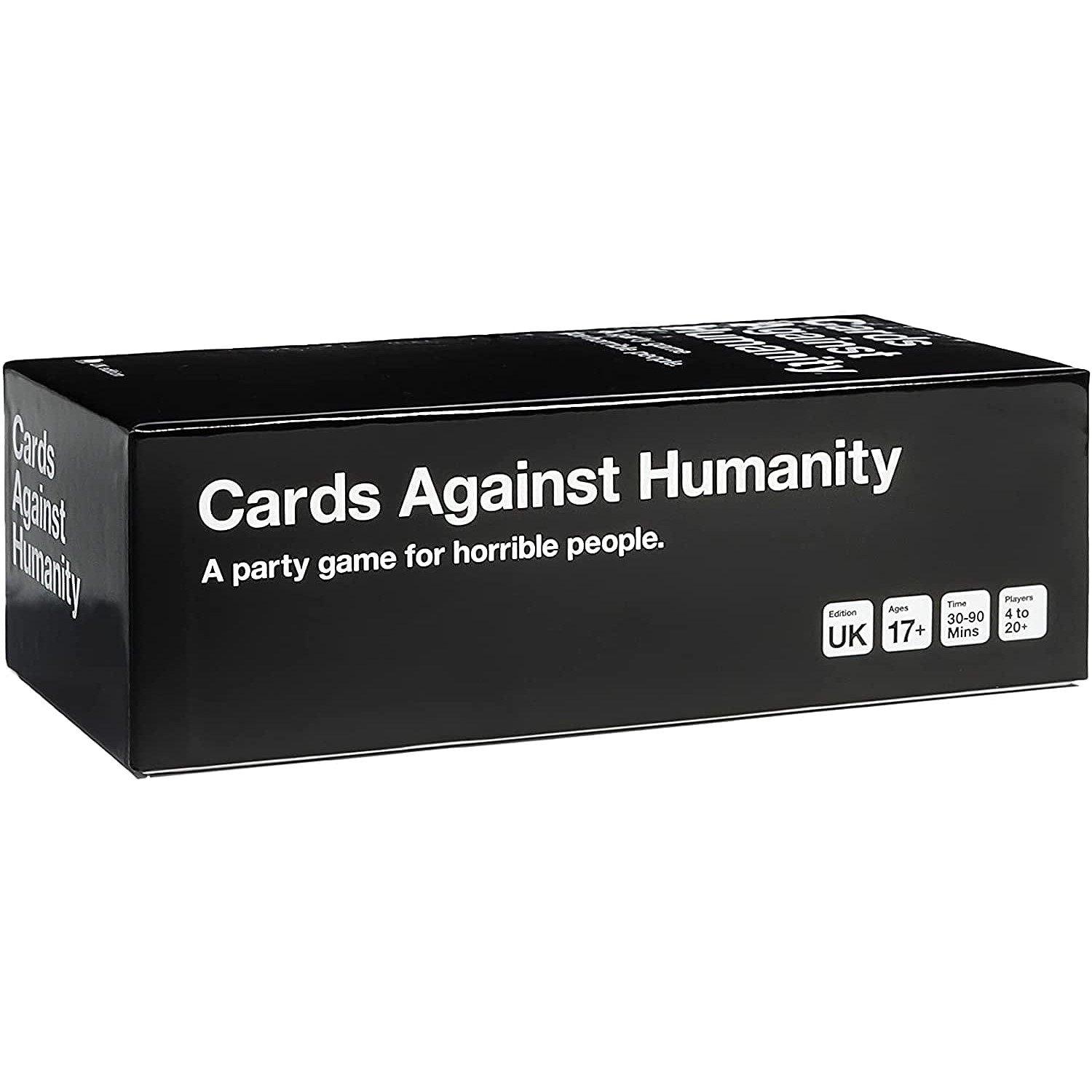 Merchandise - VR Distribution - Cards Against Humanity UK Edition - 5