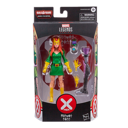 Marvel GAME Marvel Legends Series Jean Grey