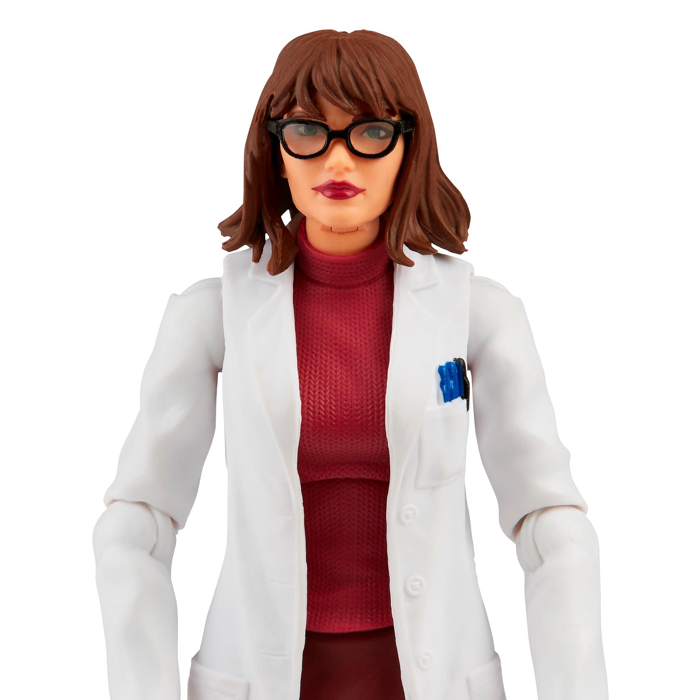 Merchandise - Marvel - Legends Series Moira MacTaggert - 4